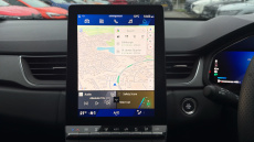 Renault Symbioz 1.6 E-Tech FHEV 145 Techno 5dr Auto Hybrid Estate